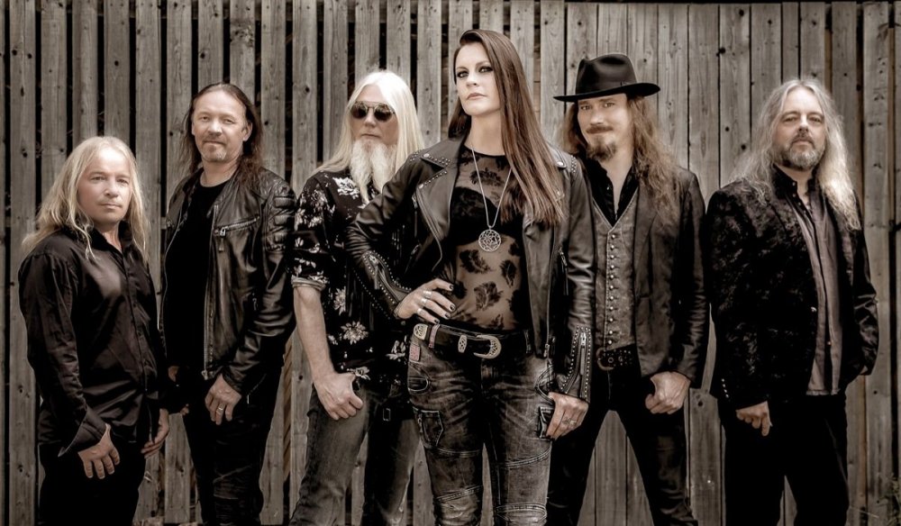 Nightwish - Human -II- Nature (Limited Edition) (2020) - 6band.jpg