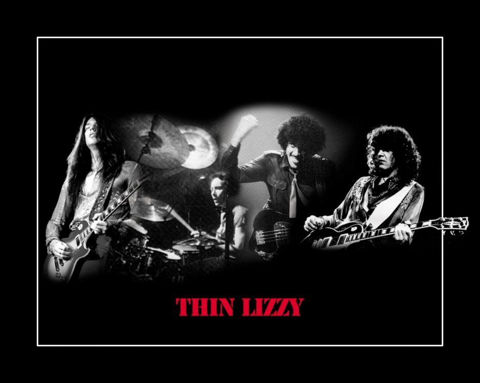 Thin Lizzy - New Collection (Limited Edition) (2008) - 6wallpaper.jpg