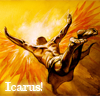 Icarus!