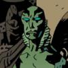 Abe Sapien