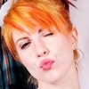 Hayley Williams <3