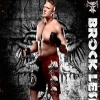 lBrockLesnar